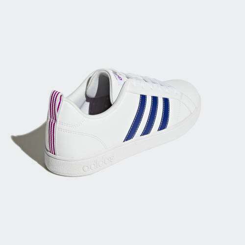 Original Women's adidas VS Advantage Cloud White / Mystery Ink BB9620 Size UK 8 (SA 8)