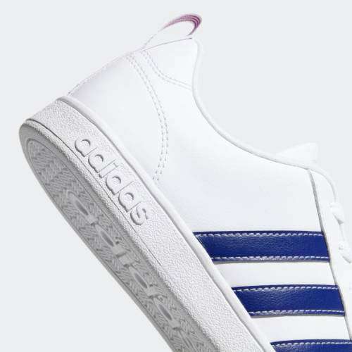 Original Women's adidas VS Advantage Cloud White / Mystery Ink BB9620 Size UK 8 (SA 8)