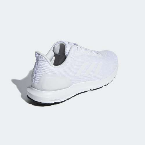 Original Men's adidas Cosmic 2 Running Cloud White/ Cloud White F34876 Size UK 7 (SA 7)