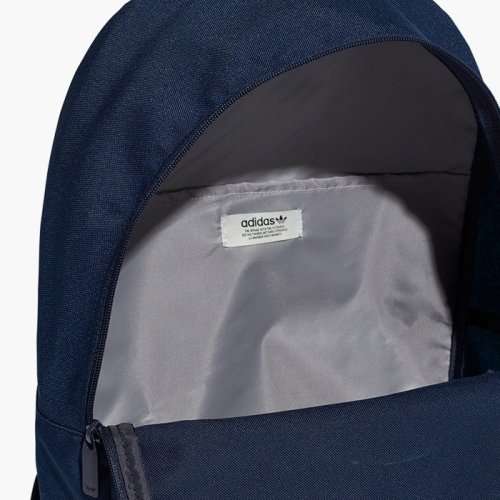 Original adidas Unisex Adicolor Classic Backpack Collegiate Navy ED8668