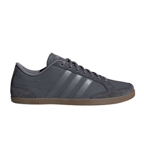 adidas Men's CAFLAIRE All Grey B43742 Size UK 9 (SA 9)