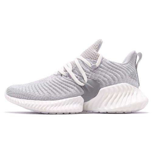 Women's Adidas Alphabounce Instinct Grey