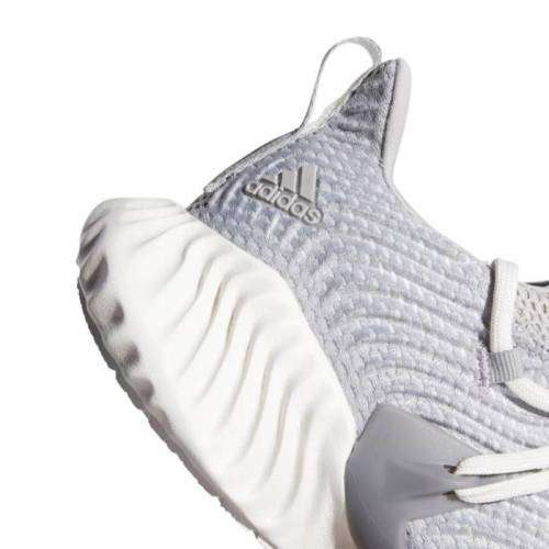 Women's Adidas Alphabounce Instinct Grey