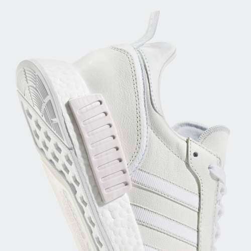 Original Men's adidas Rising Star xR1  Cloud White / Grey One G28939 Size UK 11 (SA 11)