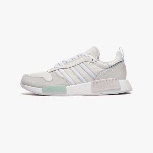 Original Men's adidas Rising Star xR1  Cloud White / Grey One G28939 Size UK 11 (SA 11)