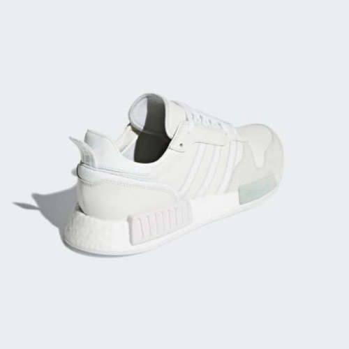 Original Men's adidas Rising Star xR1  Cloud White / Grey One G28939 Size UK 11 (SA 11)