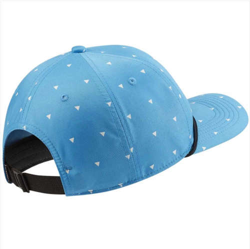 Original UNISEX Nike AEROBILL CLASSIC 99 ROPE Golf Cap Blue BQ4743 406 One Size fits all