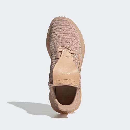 Original Mens adidas HS SOBAKOV Beige/Beige EE5441 Size UK 7 (SA 7)