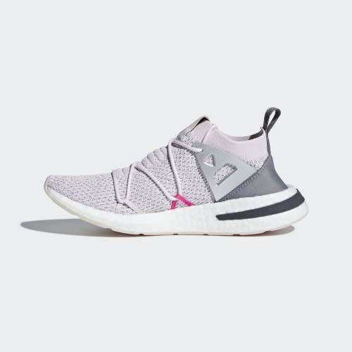 Adidas arkyn orchid store