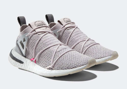 Sneakers Original Women s adidas ARKYN PRIMEKNIT Orchid Tint Grey Three D96760 Size UK 6 SA 6 was sold for 501.00 on 30 Oct at 14 01 by Seal The Deal in Johannesburg ID 491304604