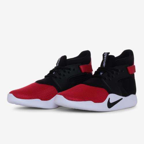 Nike incursion red sales