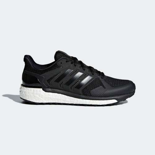 Original Women's adidas SUPERNOVA ST Cloud White / Core Black CG4036 Size UK 6.5 (SA 6.5)