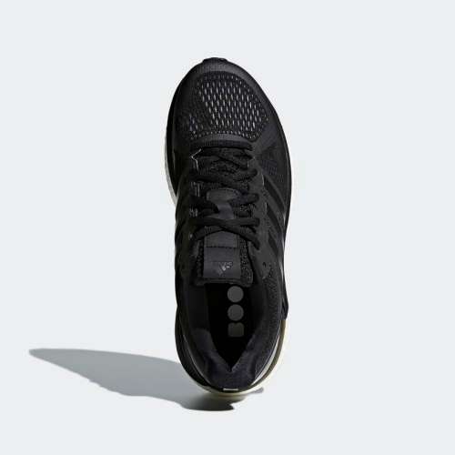 Original Women's adidas SUPERNOVA ST Cloud White / Core Black CG4036 Size UK 6.5 (SA 6.5)