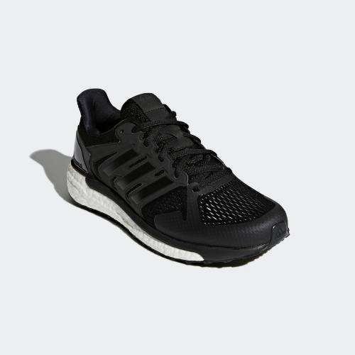 Original Women's adidas SUPERNOVA ST Cloud White / Core Black CG4036 Size UK 6.5 (SA 6.5)