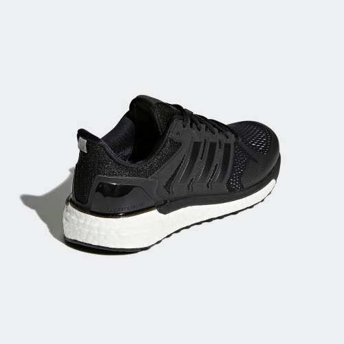 Original Women's adidas SUPERNOVA ST Cloud White / Core Black CG4036 Size UK 6.5 (SA 6.5)