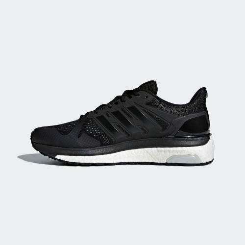 Original Women's adidas SUPERNOVA ST Cloud White / Core Black CG4036 Size UK 6.5 (SA 6.5)