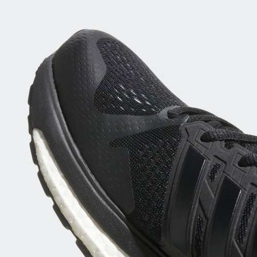 Original Women's adidas SUPERNOVA ST Cloud White / Core Black CG4036 Size UK 6.5 (SA 6.5)