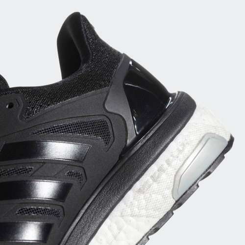 Original Women's adidas SUPERNOVA ST Cloud White / Core Black CG4036 Size UK 6.5 (SA 6.5)