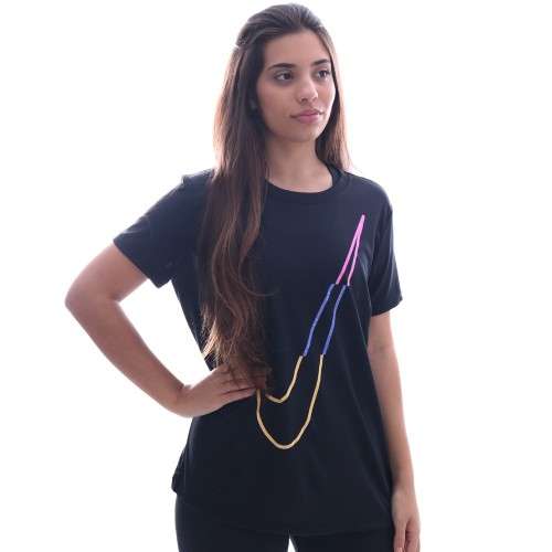 Original Women's NIKE Dri-Fit Legend Icon Clash Black (ANTI ODOR) CT7352 010 Size Large