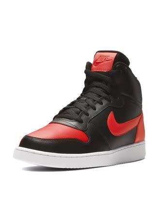 Sneakers Original Men s NIKE EBERNON MID Black Habanero Red AQ1773 005 Size UK 9 SA 9 was sold for 522.00 on 11 Nov at 21 46 by Seal The Deal in Johannesburg ID 492565175