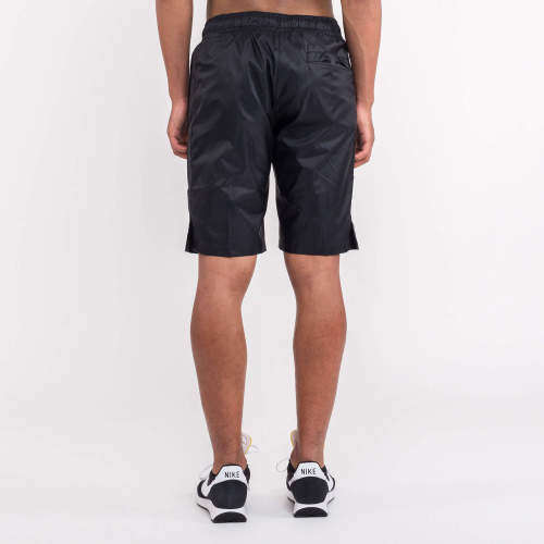 Nike Men's Sportswear Track Shorts Black Shorts 927994 010 Size Medium
