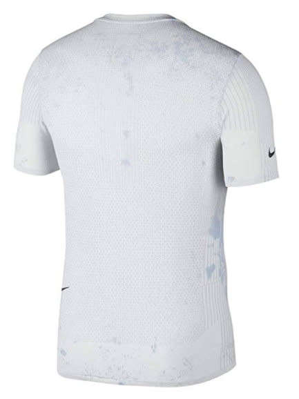 Nike Men's Tech Pack Seamless Short Sleeve Top Multicolor BV5623 012 Size Extra Large