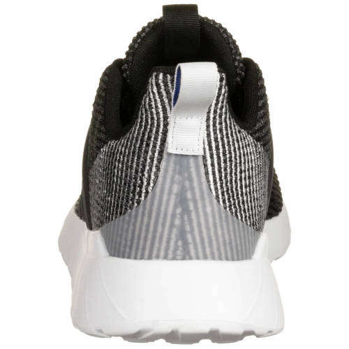 adidas Men's QUESTAR Flow Core Black / Cloud White FW5111 Size UK 7 (SA 7)