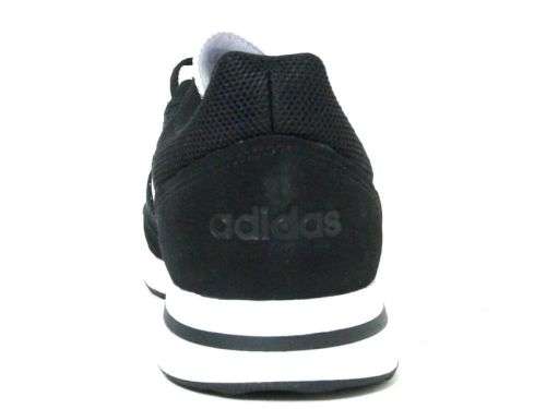 adidas Men's RUN 70S Core Black / Cloud White EE9752 UK Size 9 (SA 9)