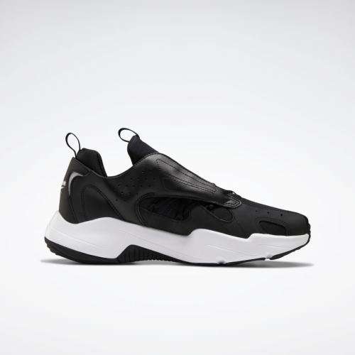 Reebok Men's ROYAL TURBO IMPULSE 2 Black/ White/ Pure Grey 6 FW6845 Size UK 8 (SA 8)