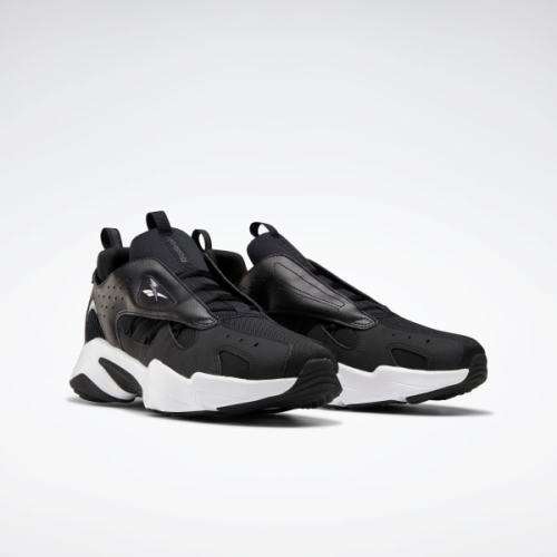 Reebok Men's ROYAL TURBO IMPULSE 2 Black/ White/ Pure Grey 6 FW6845 Size UK 8 (SA 8)
