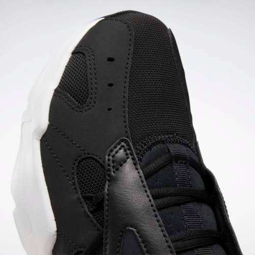 Reebok Men's ROYAL TURBO IMPULSE 2 Black/ White/ Pure Grey 6 FW6845 Size UK 8 (SA 8)