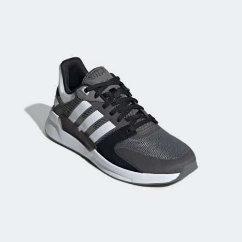 adidas Men's 90s Grey Four / Cloud White / Grey Six EF0584 Size UK 11 (SA 11)
