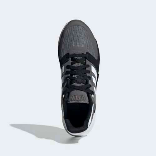 adidas Men's 90s Grey Four / Cloud White / Grey Six EF0584 Size UK 11 (SA 11)