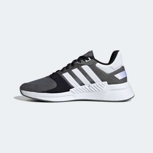 adidas Men's 90s Grey Four / Cloud White / Grey Six EF0584 Size UK 11 (SA 11)