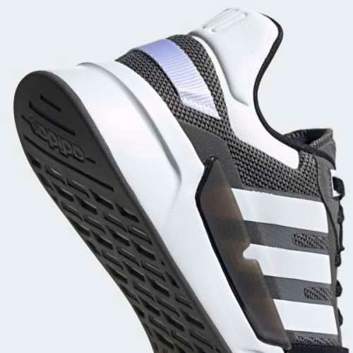 adidas Men's 90s Grey Four / Cloud White / Grey Six EF0584 Size UK 11 (SA 11)