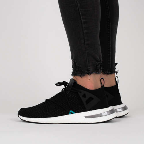 adidas Women's ARKYN Core Black / Cloud White B96502 Size UK 6 (SA 6)