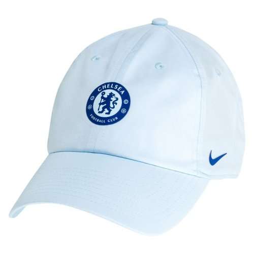 Nike UNISEX Chelsea Cap H86 Dry Cap Cobalt Tint/Rush Blue CU7642 494 One Size fits all