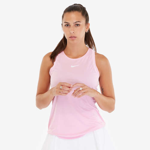 Nike Women's Court Dri-Fit Tank 939314 629 Size Medium