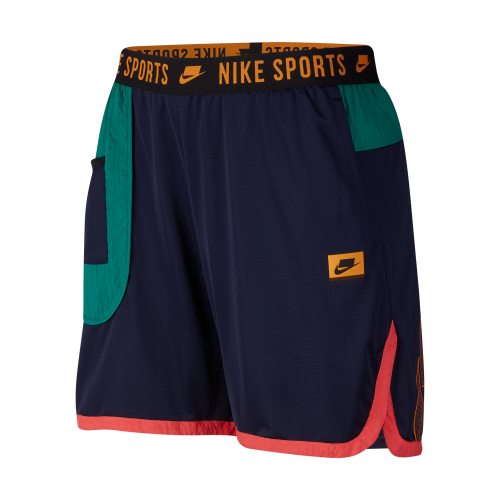 Nike Men's Dri-Fit Sports Clash Shorts BV3249 498 Size XL