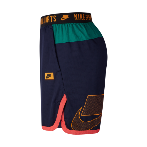 Nike Men's Dri-Fit Sports Clash Shorts BV3249 498 Size XL