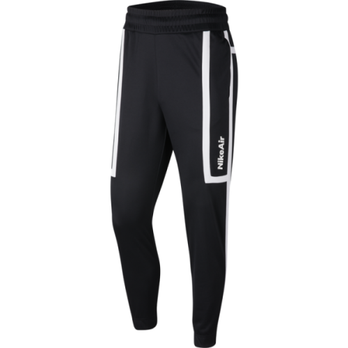 NIKE Air MEN'S Sportswear Pants Black CJ4838 010 Size Medium