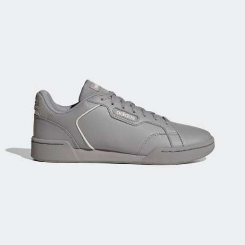 Original Men's adidas ROGUERA  Light Granite / Aluminium EH1873 Size UK 8 (SA 8)