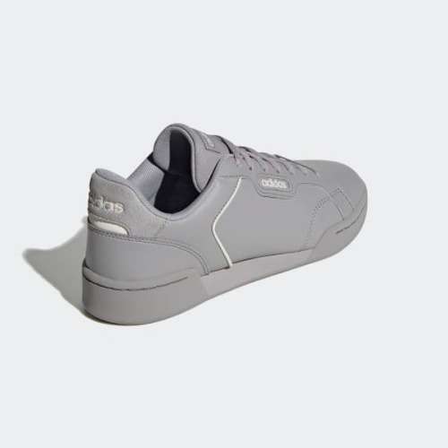 Original Men's adidas ROGUERA  Light Granite / Aluminium EH1873 Size UK 8 (SA 8)