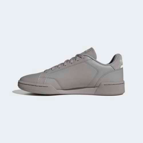 Original Men's adidas ROGUERA  Light Granite / Aluminium EH1873 Size UK 8 (SA 8)