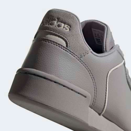 Original Men's adidas ROGUERA  Light Granite / Aluminium EH1873 Size UK 8 (SA 8)