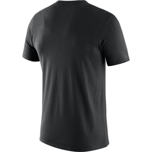 NIKE Men's Team 31 NBA Dri FIT Tee Shirt Black AT0515 013 Size XL