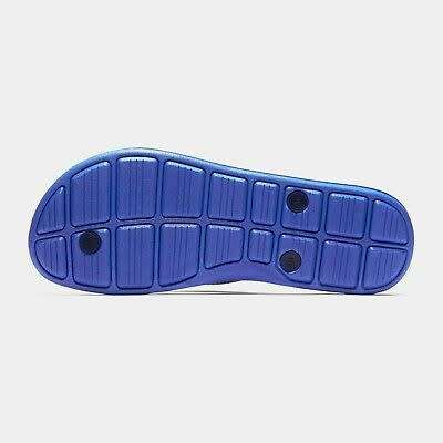 Nike Men's Solarsoft Thong 2 Midnight Navy 488160 444 Size UK 7 (SA 7)