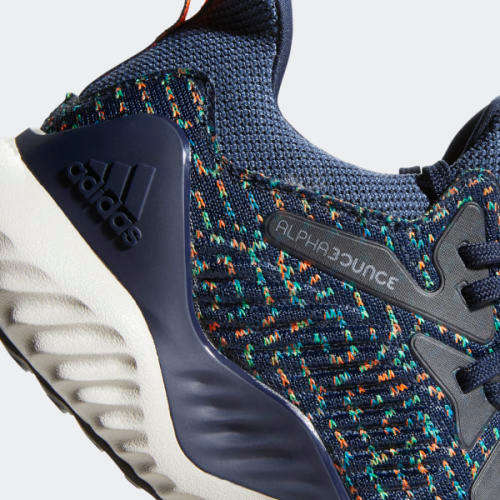 adidas Men's Alphabounce Beyond Collegiate Navy/Tech Ink CG5521 Size UK 9.5 (SA 9.5)