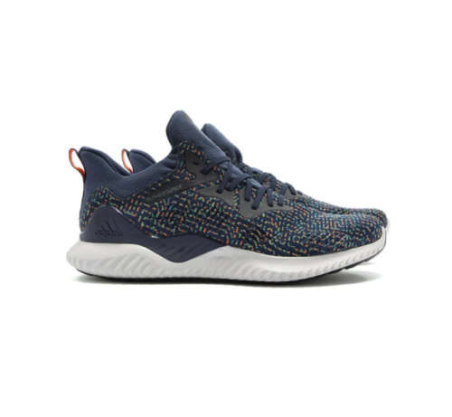 adidas Men's Alphabounce Beyond Collegiate Navy/Tech Ink CG5521 Size UK 9.5 (SA 9.5)