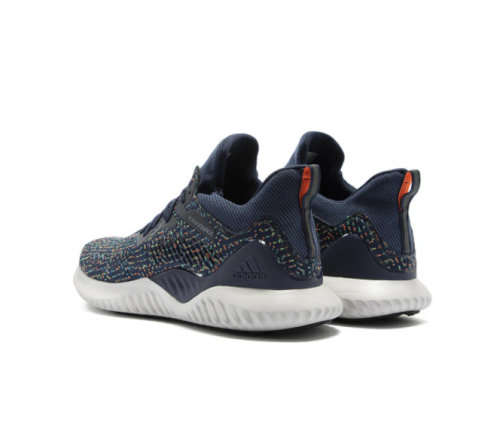 adidas Men's Alphabounce Beyond Collegiate Navy/Tech Ink CG5521 Size UK 9.5 (SA 9.5)